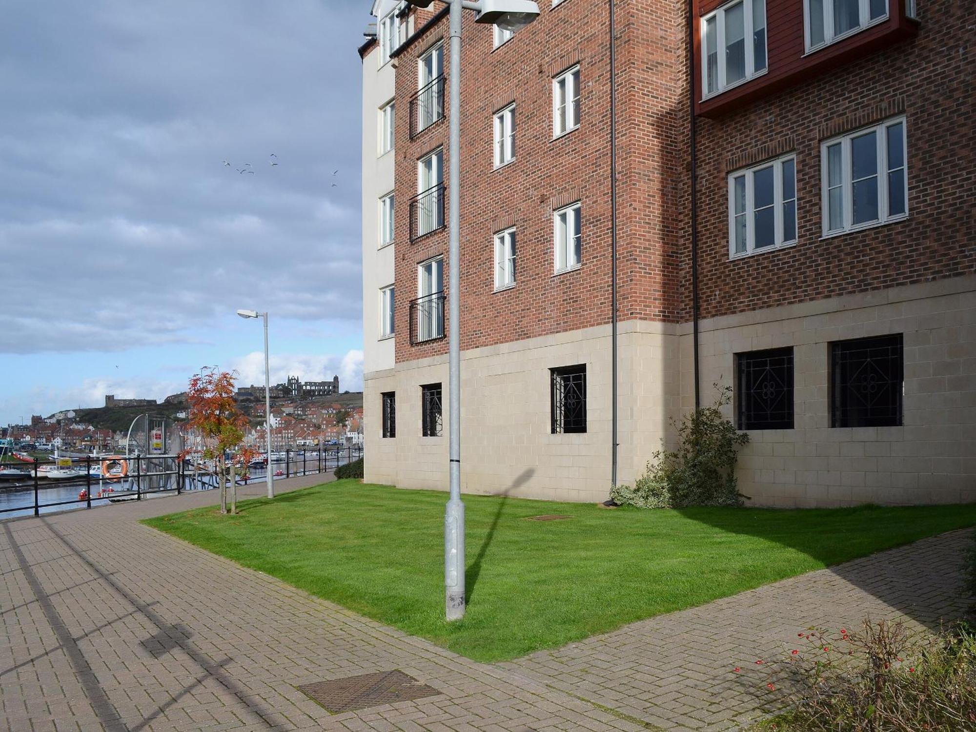 Willa Picturesk Whitby Zewnętrze zdjęcie